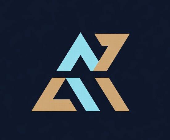 Aether Link Logo